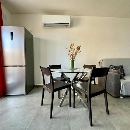 Mive-Delux Three Bedroom Apartment In Marsaskala Buitenkant foto