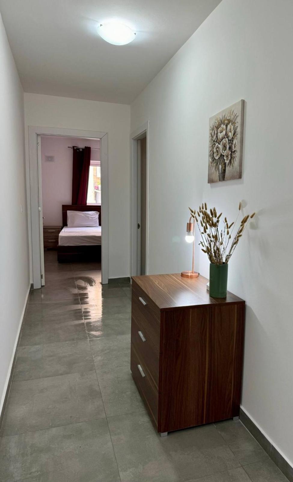 Mive-Delux Three Bedroom Apartment In Marsaskala Buitenkant foto