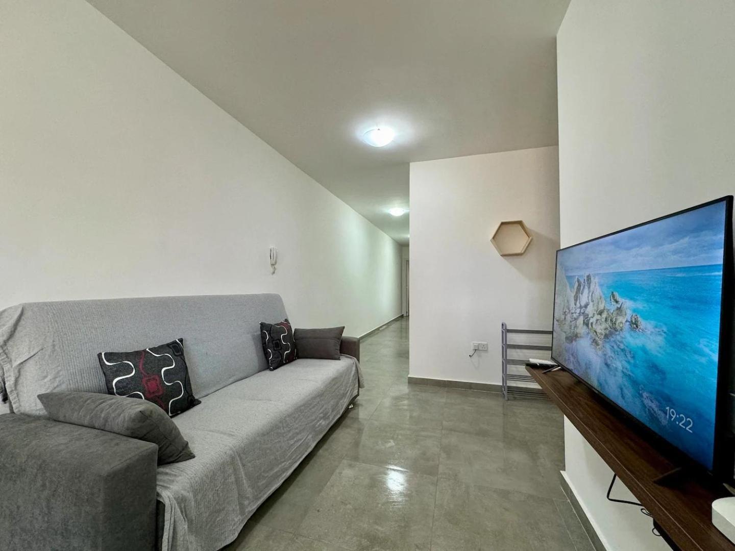 Mive-Delux Three Bedroom Apartment In Marsaskala Buitenkant foto